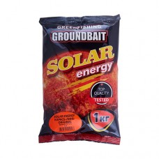 Прикормка GF Solar Energy Карась, Линь Original 1кг