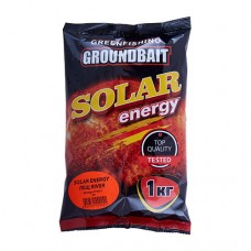 Прикормка GF Solar Energy Лещ River 1кг