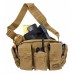 Сумка 5.11 Tactical Bail Out flat dark earth