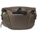 Сумка 5.11 Tactical Covert box messenger tundra