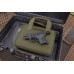 Сумка-кейс 5.11 Tactical Single pistol case black