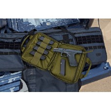 Сумка-кейс 5.11 Tactical Single pistol case tac od