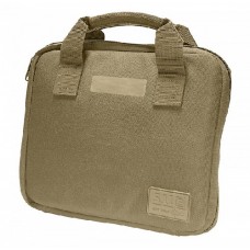 Сумка-кейс 5.11 Tactical Single pistol case sandstone