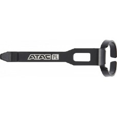Клипса для фонаря на ремень 5.11 Tactical Atac PL