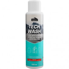 Средство для стирки мембран Trekko Tech Wash 500 мл