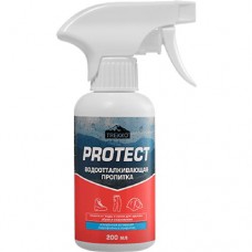Водоотталкивающая пропитка Trekko Protect 200 мл