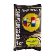 Прикормка GF Универсальная 1кг