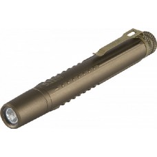 Фонарь 5.11 Tactical TMT PLX Penlight sandstone
