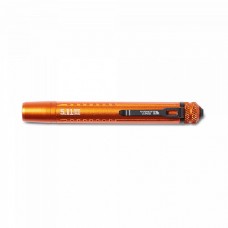 Фонарь 5.11 Tactical TMT PLX Penlight wthrd orange