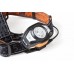 Фонарь налобный 5.11 Tactical S+R H3 multi