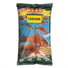 Прикормка Sensas 3000 Carassin 1кг