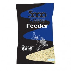 Прикормка Sensas 3000 Match Feeder 2кг