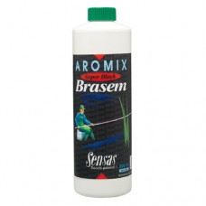 Ароматизатор Sensas Aromix Brasem (0.5л) Black