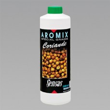 Ароматизатор Sensas Aromix Brasem (0.5л) Coriandre