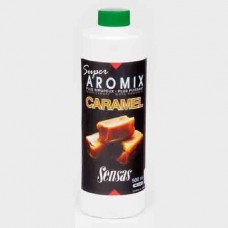 Ароматизатор Sensas Aromix (0.5л) Caramel