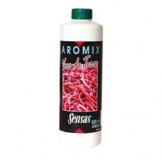 Ароматизатор Sensas Aromix (0.5л) Earthworm