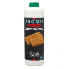 Ароматизатор Sensas Aromix (0.5л) Specualatus Black