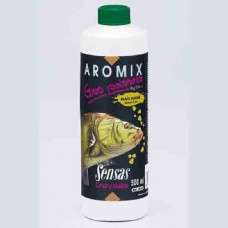 Ароматизатор Sensas Aromix (0.5л) Sweet Corn