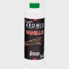 Ароматизатор Sensas Aromix (0.5л) Vanille