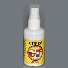 Ароматизатор спрей GF (50мл) Мёд
