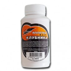 Добавка аминокислотная GF Booster Bait (0.2л) Клубника