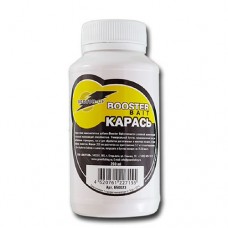 Добавка аминокислотная GF Booster Bait Карась (0.2л)
