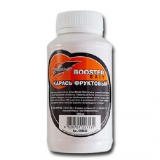 Добавка аминокислотная GF Booster Bait Карась (0.2л) фруктовый