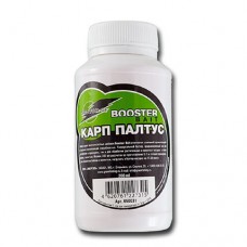 Добавка аминокислотная GF Booster Bait Карп (0.2л) палтус