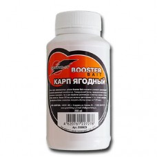Добавка аминокислотная GF Booster Bait Карп (0.2л) ягодный
