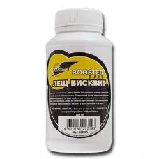 Добавка аминокислотная GF Booster Bait Лещ (0.2л) бисквит