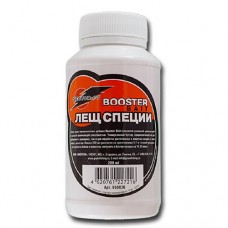 Добавка аминокислотная GF Booster Bait Лещ (0.2л) специи
