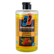 Добавка жидкая вкусоароматическая GF (0.7л) Клубника
