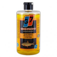 Добавка жидкая вкусоароматическая GF (0.7л) Плотва