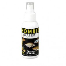 Спрей Sensas Bombix (75мл) Brasem