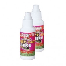 Спрей Sensas Crazy Bait Sprays Red Strawberry (75мл)