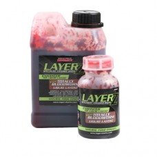 Ароматизатор Starbaits Layerz Dip Bloodworm (0.2л)