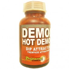 Ароматизатор Starbaits Hot Demon Dip attractor (0.2л)