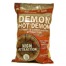 Бойлы тонущие Starbaits Performance Concept Hot Demon Long Life Boilies 14мм (1кг)