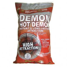Бойлы тонущие Starbaits Performance Concept Hot Demon Long Life Boilies 20мм (1кг)
