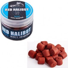 Насадка Sonik Baits Red Halibut 14мм (90мл)