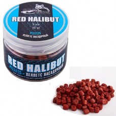 Насадка Sonik Baits Red Halibut 8мм (90мл)
