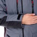 Костюм Huntsman Siberia (Breathable) Серый/Черный