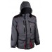 Костюм Huntsman Siberia (Breathable) Серый/Черный