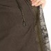Костюм зимний Huntsman Амур (taslan dobby, dewspo) Графика листва (антрацит)