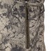 Костюм зимний Huntsman Амур (taslan dobby, dewspo) Графика листва (антрацит)