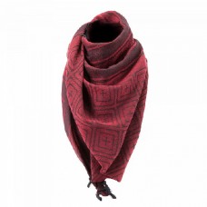 Платок-шемаг 5.11 Tactical code red