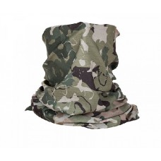 Шарф-труба 5.11 Tactical Halo mil green camo