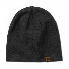 Шапка 5.11 Tactical Jacquard black
