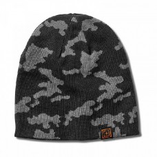 Шапка 5.11 Tactical Jacquard volcanic camo
