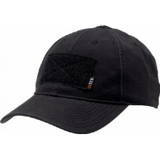 Кепка 5.11 Tactical Flag bearer black